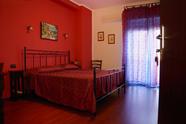 Hotel Le Cinque Novelle (Agrigento)